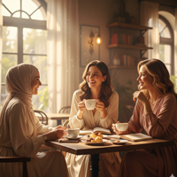 Enchantique Community